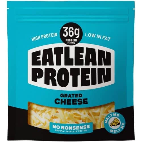 Eatlean Protein Cheese (180g)
