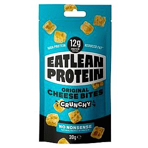 Eatlean Protein Cheese Bar (20g)