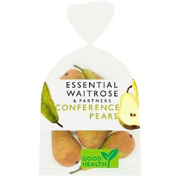 Essential Conference Pears minimum 4