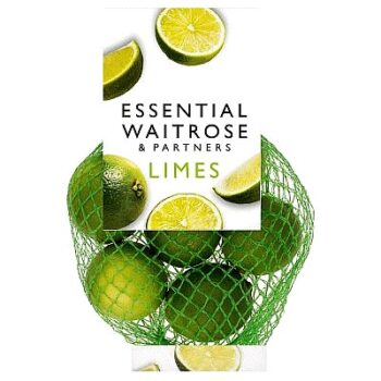 Essential Limes (5)
