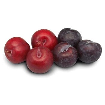 Essential Loose Plums per kg
