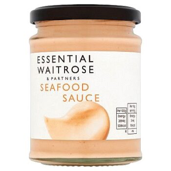 Essential Seafood Sauce (285g)