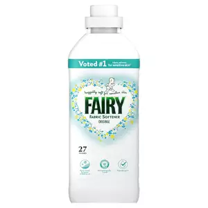 Fabric Conditioner