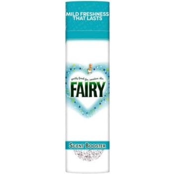 Fairy In-Wash Scent Booster (275g)