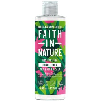 Faith in Nature Dragon Fruit Conditioner (400ml)