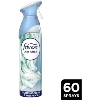 Febreze Air Freshener Fresh Linen (185ml)