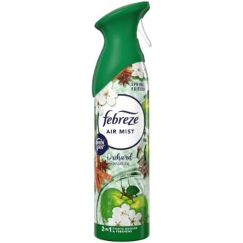 Febreze Air Freshener Spray Spiced Apple (185ml)