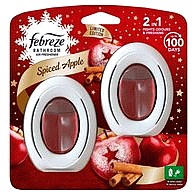 Febreze Bathroom Spiced Apple (2)