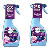 Febreze Fabric Spray Exotic Bloom (500ml)