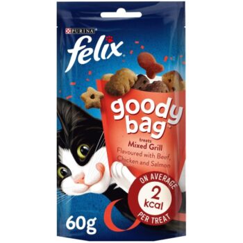 Felix Goody Bag Mixed Grill (60g)