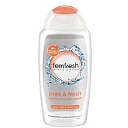 Femfresh Pure Fresh Intimate Wash (250ml)