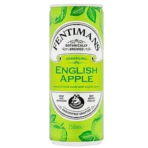 Fentimans Sparkling English Apple (250ml)