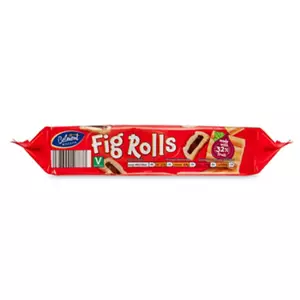 Fig Rolls