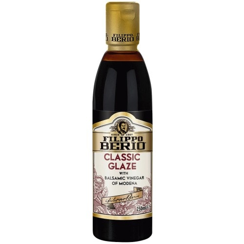 Filippo Berio Classic Balsamic Glaze (250ml)