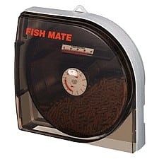 Fish Mate P21 Automatic Pond Fish Feeder