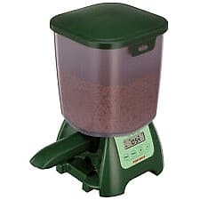 Fish Mate P7000 Automatic Pond Fish Feeder