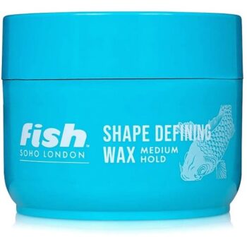 Fish Original Fish Fingers Shape Defining Wax (100ml)