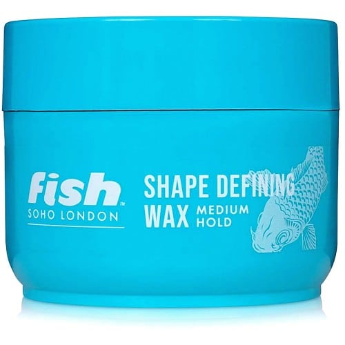 Fish Original Fish Fingers Shape Defining Wax (100ml)