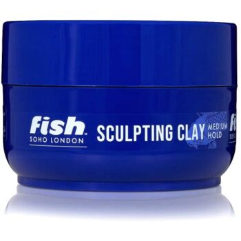 Fish Original Sculpting Clay (70ml)