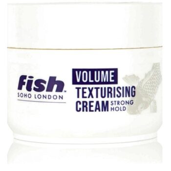 Fish Volume Texturising Cream (100ml)