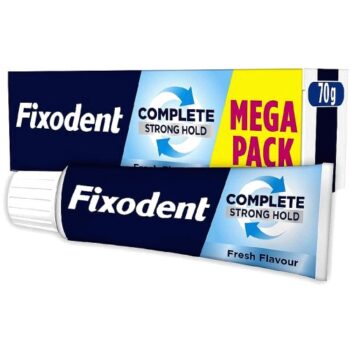 Fixodent Complete Fresh (70g)