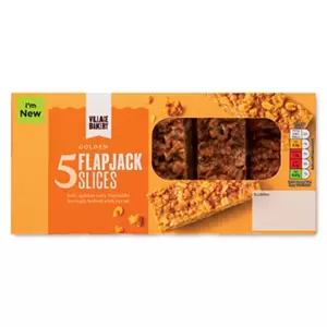 Flapjacks 5 Pack