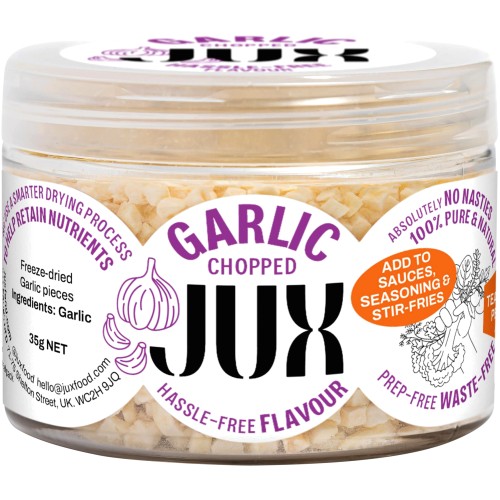 Food Freeze-Dried Chopped Garlic (35g)