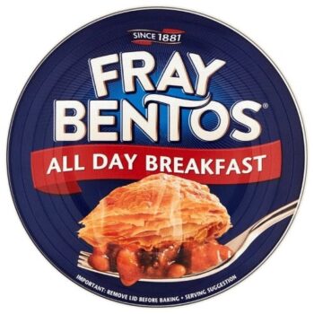 Fray Bentos All Day Breakfast Pie (425g)
