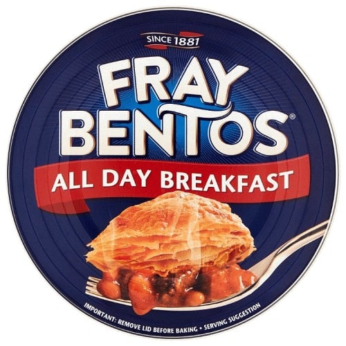 Fray Bentos All Day Breakfast Pie (425g)