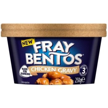 Fray Bentos Chicken Gravy (250g)