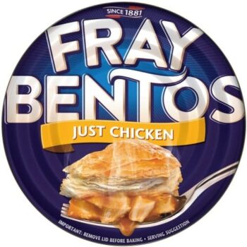 Fray Bentos Just Chicken Pie (425g)