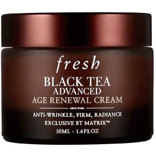 Fresh Black Tea Advanced Age Renewal Cream (50ml)