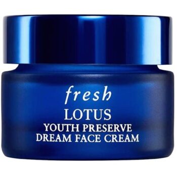 Fresh Lotus Youth Preserve Dream Face Cream (15ml)
