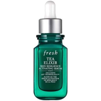 Fresh Tea Elixir Skin Resilience Activating Serum (30ml)