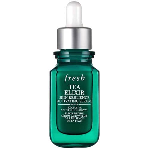 Fresh Tea Elixir Skin Resilience Activating Serum (30ml)