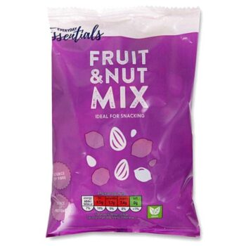 Fruit & Nut Mix