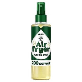 Frylight Air Fryer Pure Oil Cooking Spray from (200ml)