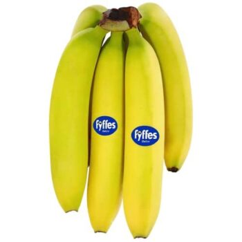 Fyffes Loose Bananas
