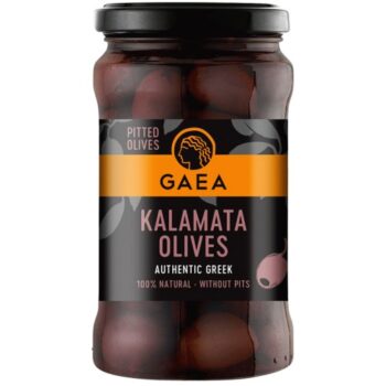 Gaea Pitted Kalamata Olives (290g)