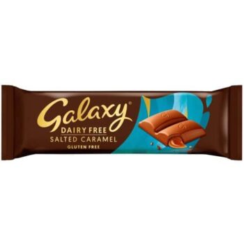Galaxy Vegan Salted Caramel (40g)