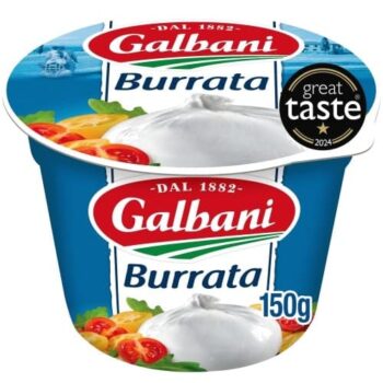 Galbani Italian Burrata (150g)