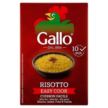 Gallo Easy Cook Risotto (500g)