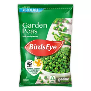 Garden Peas