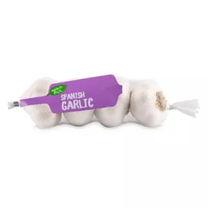 Garlic