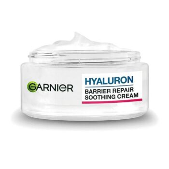 Garnier Hyaluronic Aloe Daily Nourishing Cream (50ml)