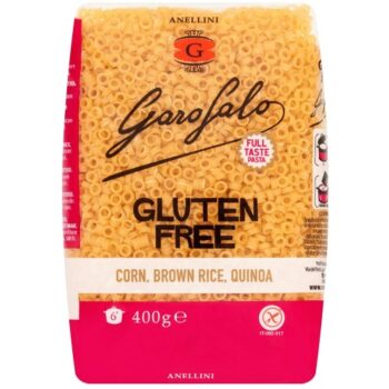 Garofalo Gluten Free Anellini