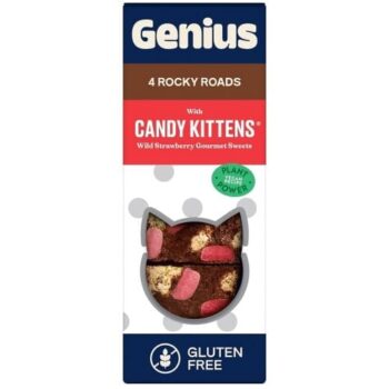 Genius Candy Kittens 4 Rocky Roads (4)