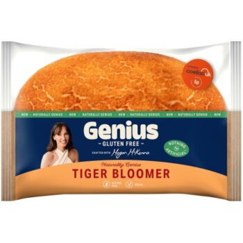 Genius Gluten Free Tiger Bloomer (400g)