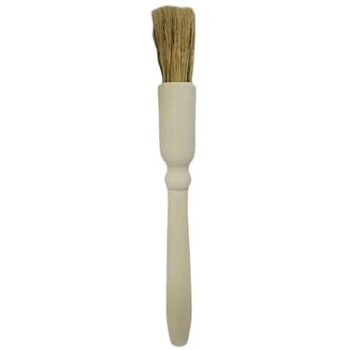 George Home Wooden Pastry Brush