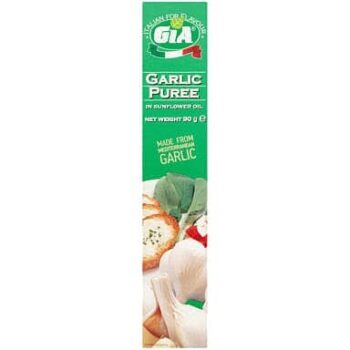 Gia GIA GARLIC PUREE